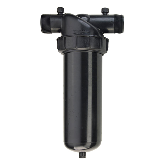 Netafim Super Manual Disc Filter 1.5in 140 Mesh 10-52GPM