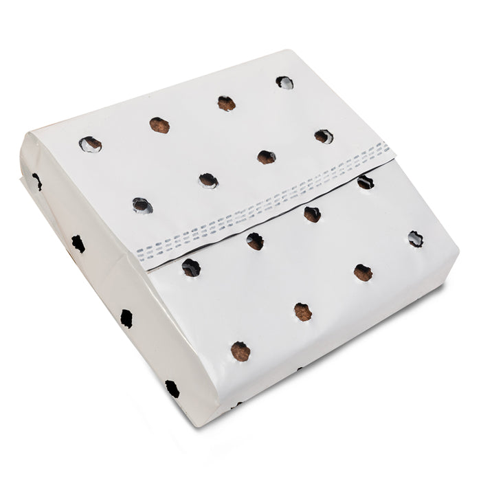 Root Royale Easy Load Coco Plastic Grow Bags 5 Gallon