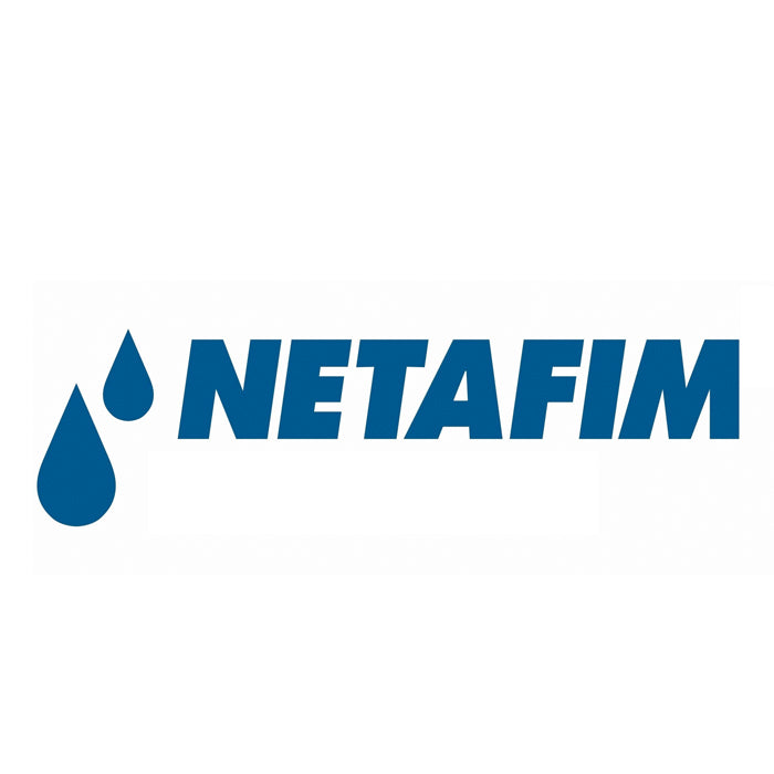 Netafim NetaFlex 3G F3G FSP DOS CHNL CONN - VFM NV DFM 170 (SPECIAL OR