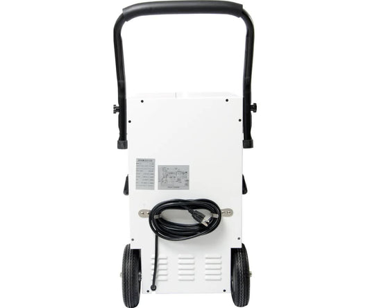 Active Air Dehumidifier, 190 Pint