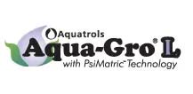 Aqua-Gro L logo