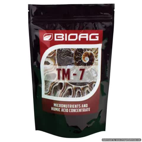 TM-7 7.5 lb. *Special Order