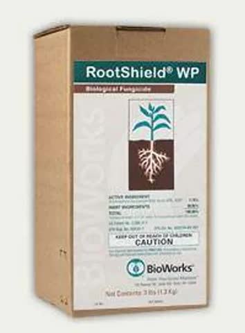 BioWorks RootShield WP 1 lb.