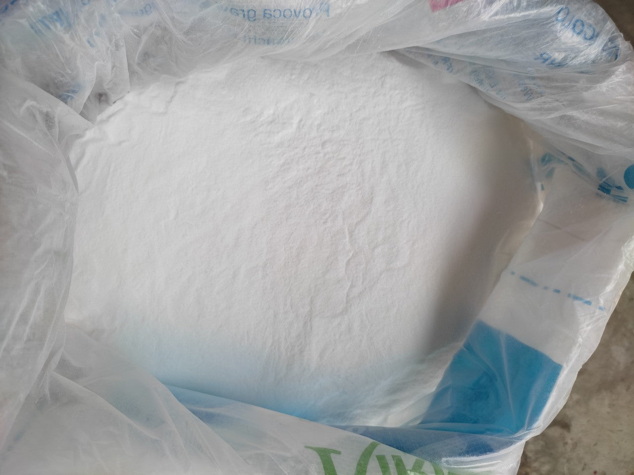 Calcium Formate 30% Ca Fertilizer 4 lb
