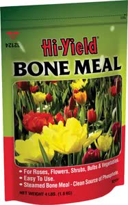 Bone Meal 4 lb.