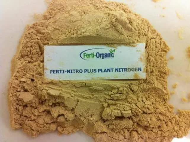 Ferti-Nitro Plus 20 lb.