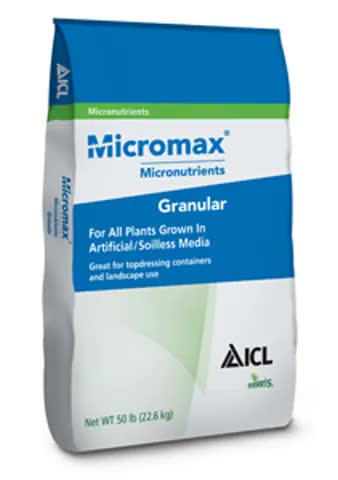 Micromax - 50 lb