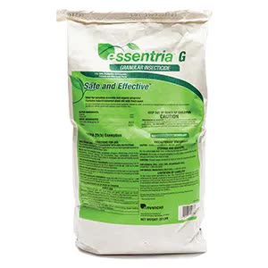 Essentria G Granule Insecticide