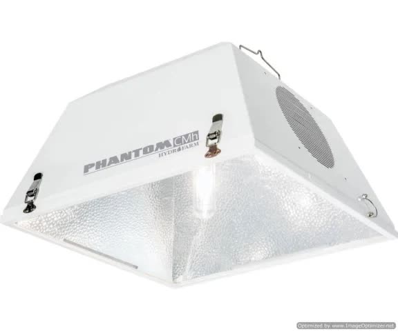 Phantom 315W CMh Reflector