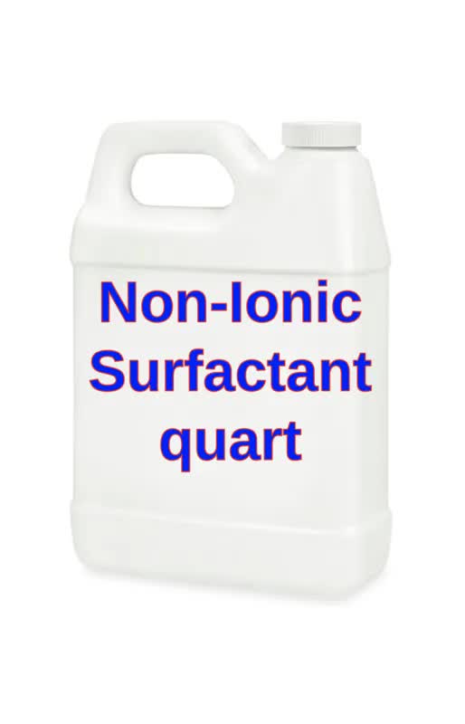 Non Ionic Surfactant quart