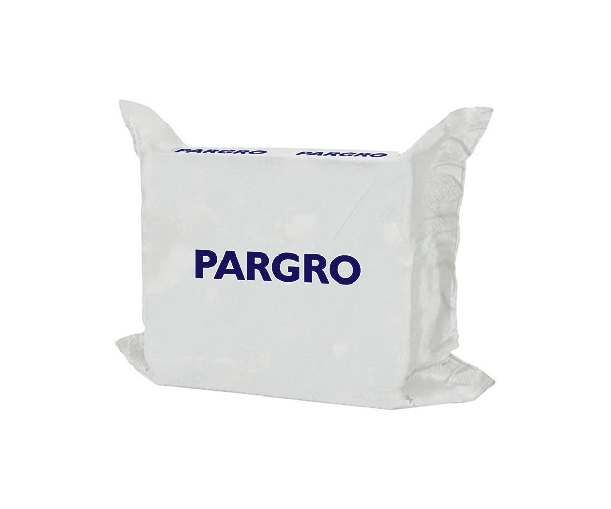 PARGRO Single Slab 9.5"x8"x4" Case of 16