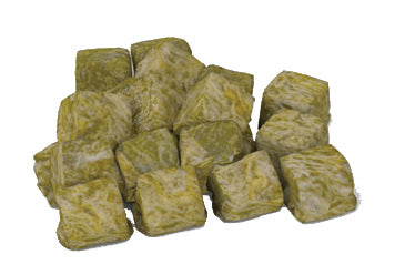Grodan Mini Cubes (5.07 cu/ft loose)