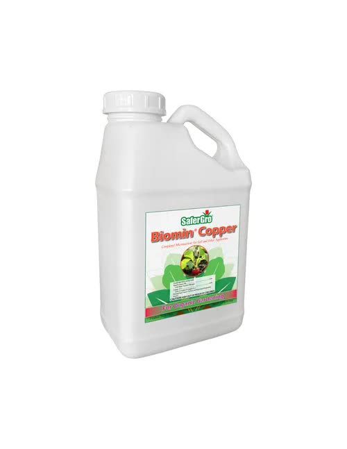 Biomin Copper Gallon