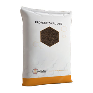 Organic Fertilizer with value added biologicals.