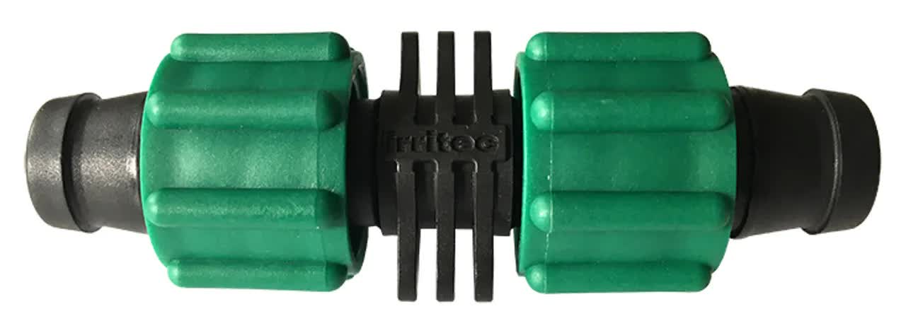 5/8 inch Tape Loc Coupler (series 06)