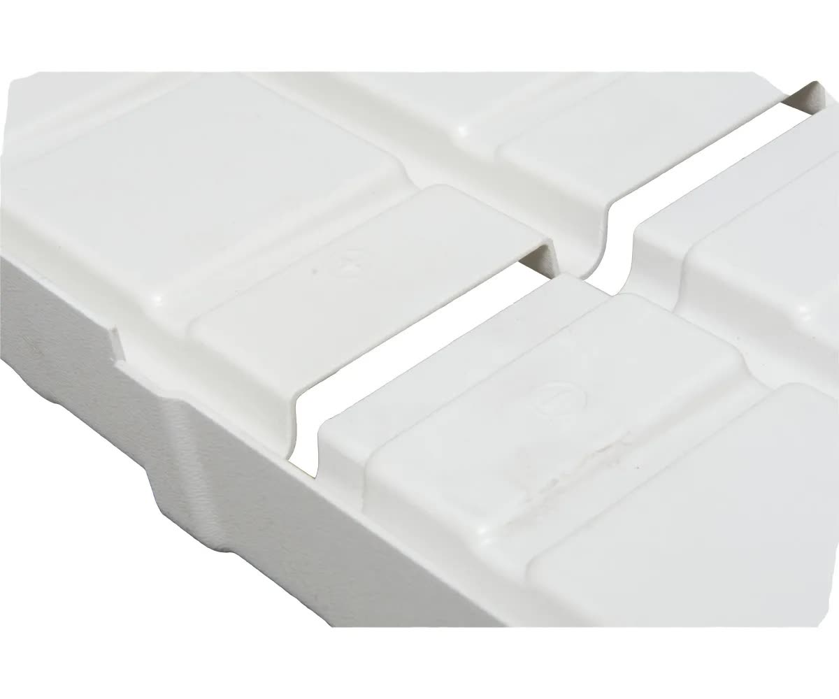 Active Aqua Infinity Tray