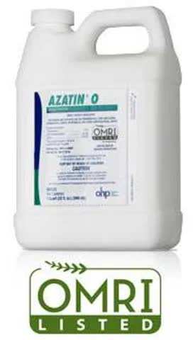 Azatin O 4.5% quart