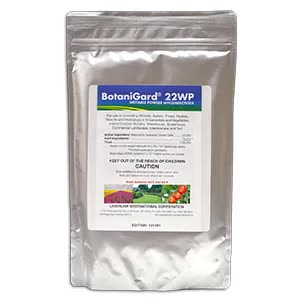 BotaniGard 22WP 1 lb.