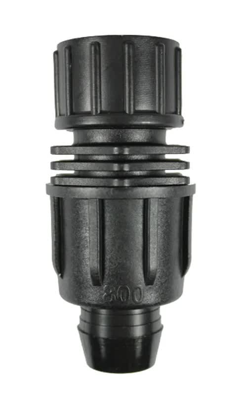 3/4" Easy Loc Female Hose Start