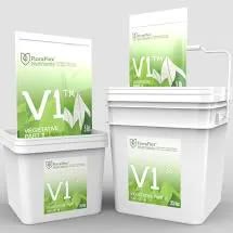 V1 VEGETATIVE PART 1