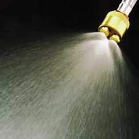 Fogg-it nozzle FINE 1 gallon per minute