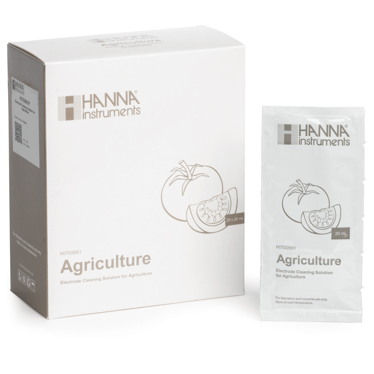 General Purpose Cleaning Solution for Agriculture