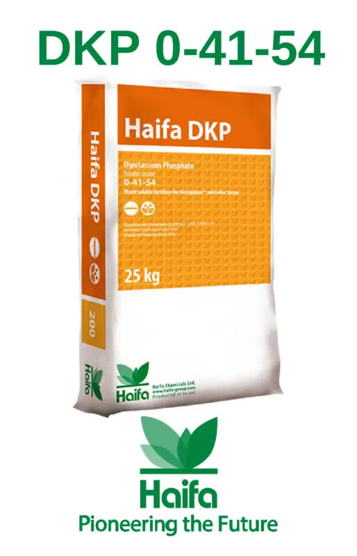 DKP 0-41-54 fertilizer 20 lb.