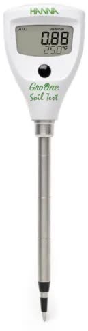Soil Test Direct Soil EC Tester - HI98331