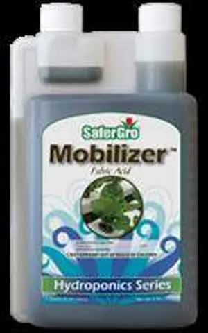 Mobilizer quart