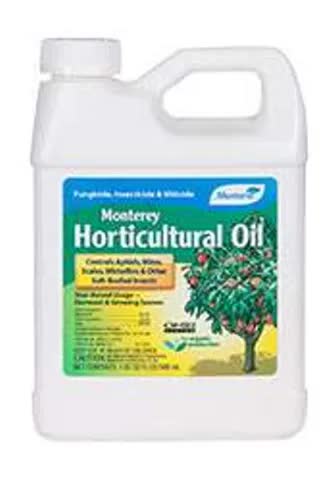 Monterey Horticultural Oil Quart