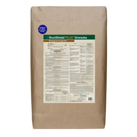 RootShield PLUS Granules 10 lb.