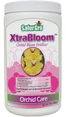 XtraBloom 6-30-30 2 lb. – Custom Hydro