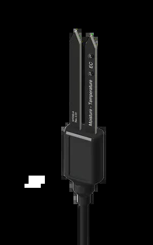 SenseCAP S2105 -Soil Moisture, Temp and EC Sensor