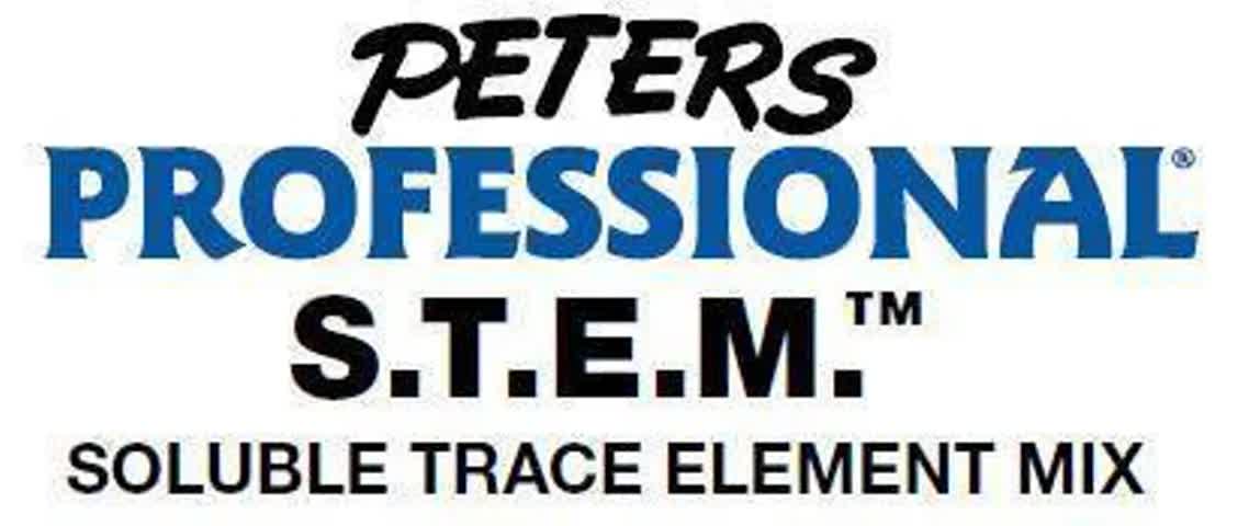 Peters Professional S.T.E.M. 25 lb.