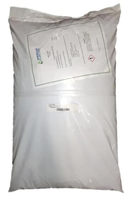 plant fertilizer high in phosphorus Triple Super Phosphate 0-46-0 15% Ca 50 lb