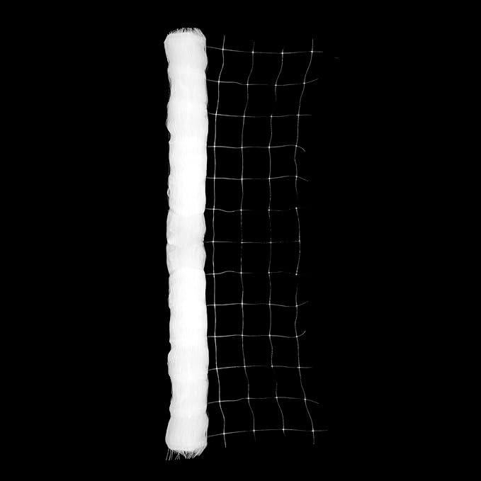 MALLAJUANA SOG Support Netting Sea of Green (15x17cm mesh) 1500-meter roll (4290 ft)