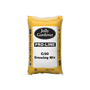 Jolly Gardener Pro-Line HydraFiber C/20 - 2.8 cf