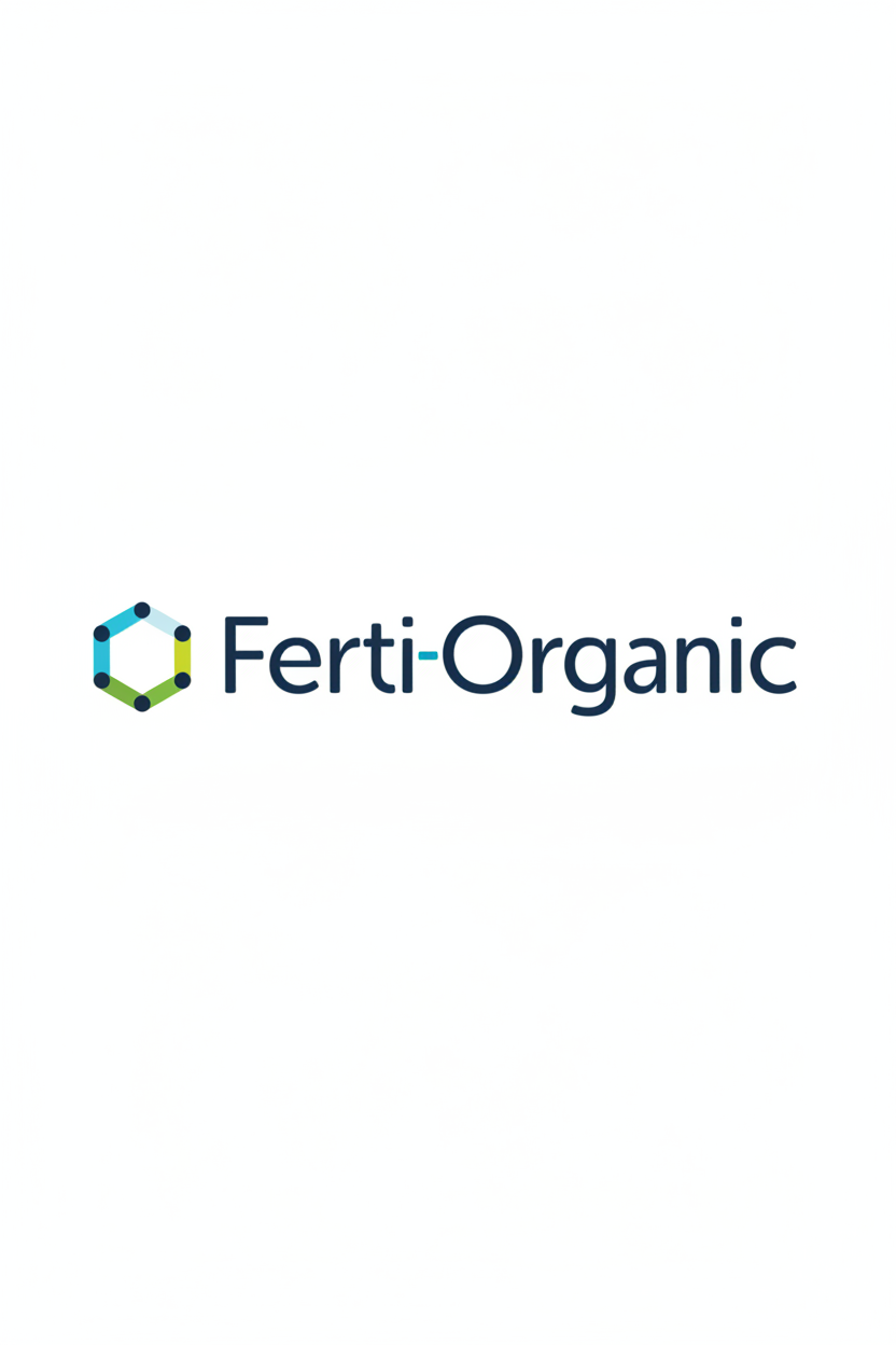 Ferti Science Ferti-Organic Fertilizers & Soil Amendments - Custom Hydro
