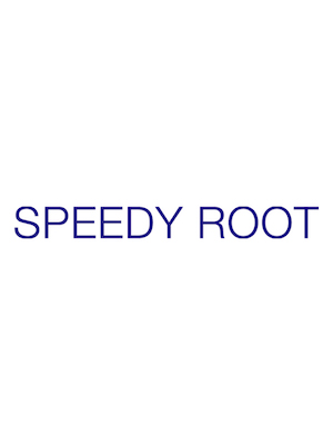 Speedy Root Plug Trays