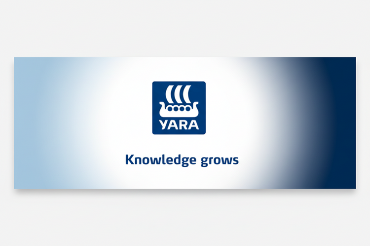 Yara Fertilizers collection banner – professional-grade nutrients for hydroponic and soil-based growing
