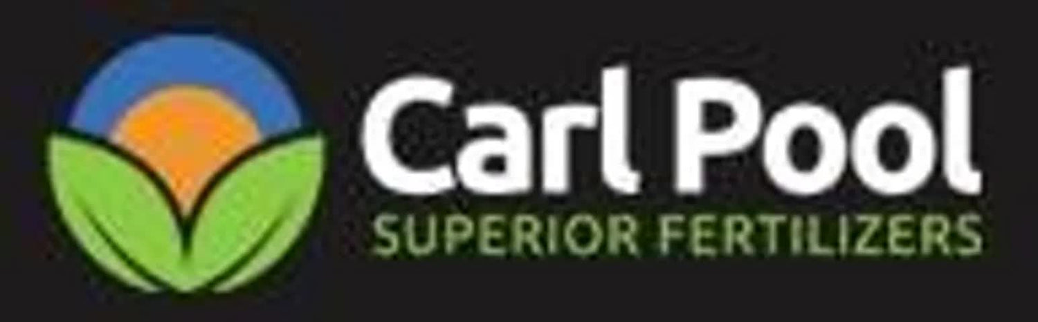 Carl Pool N-P-K Mixes