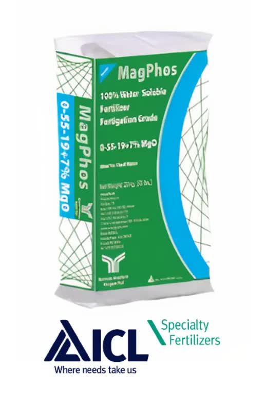 MagPhos 0-55-18 4.2% magnesium – Custom Hydro