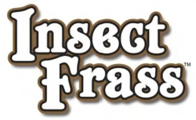 Insect Frass 2-2-2 – Custom Hydro