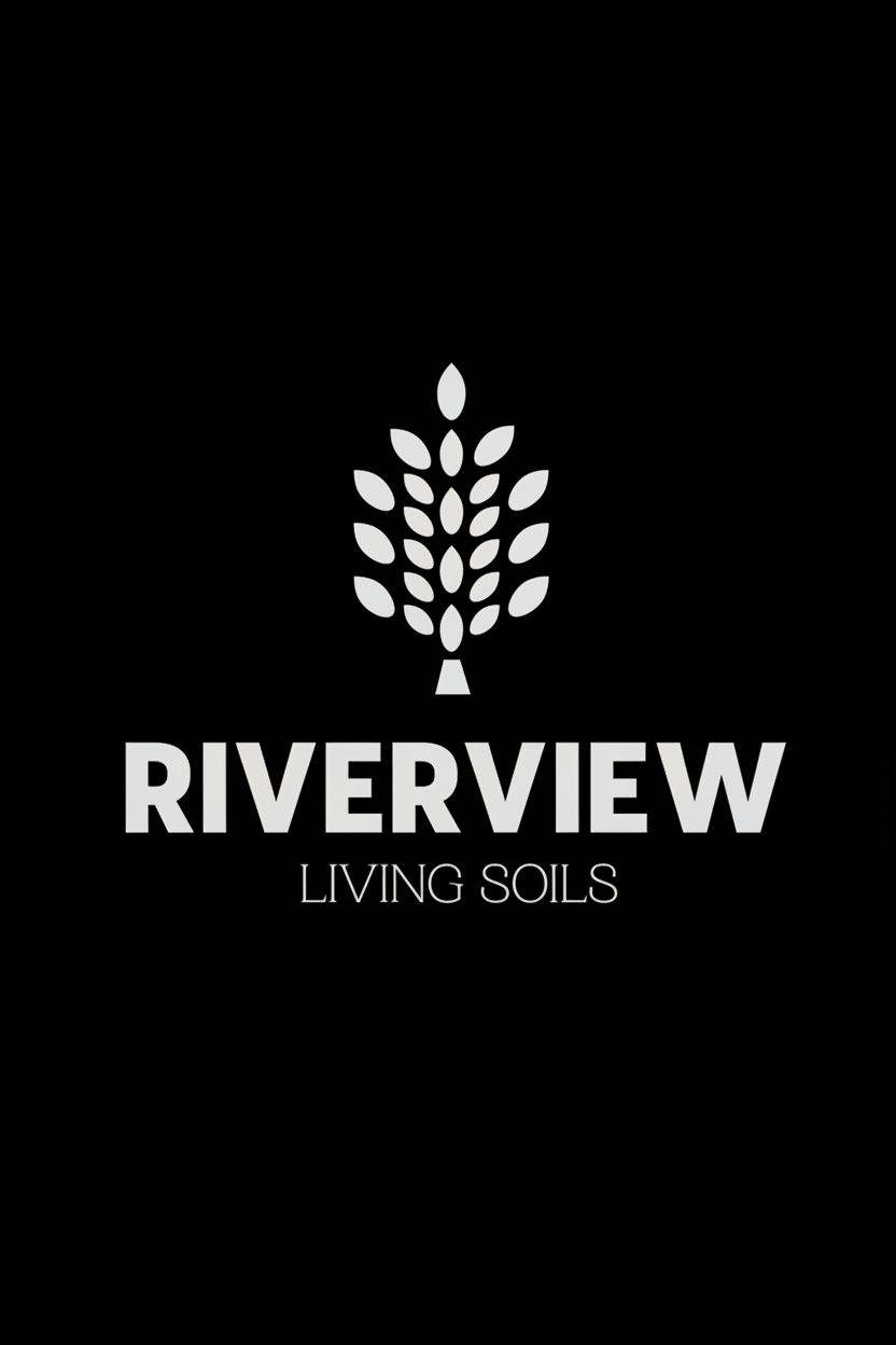Riverview Living Soils
