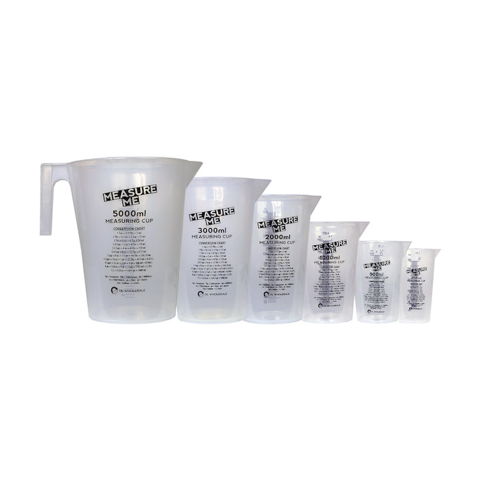 Measure Me Measuring Cup 250ml
