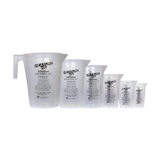 Measure Me Measuring Cup 250ml
