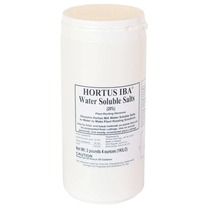 Hortus IBA Water Soluble Salts 1Kg