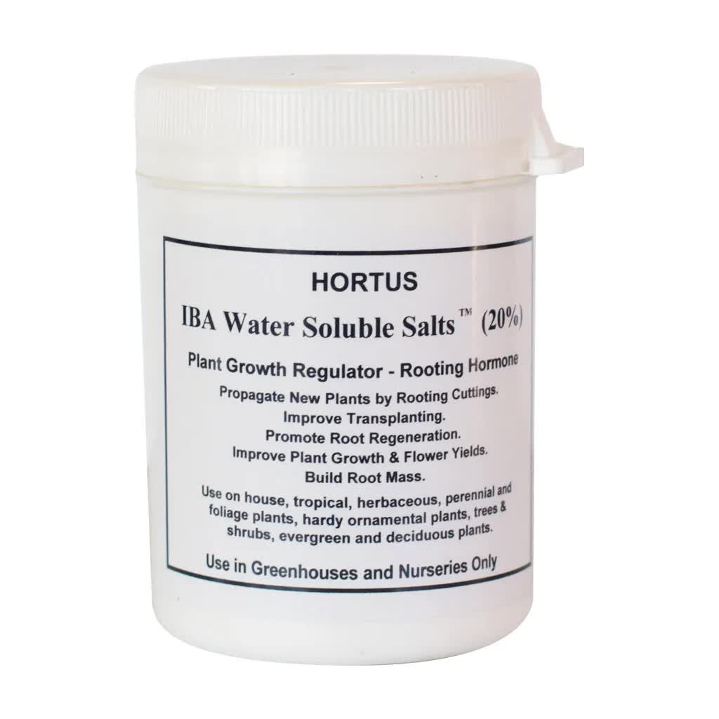 Hortus IBA Water Soluble Salts 100 grams