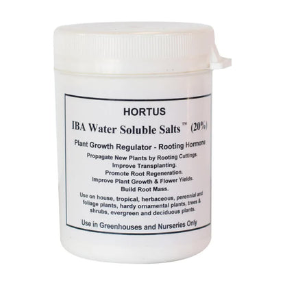 Hortus IBA Water Soluble Salts 100 grams
