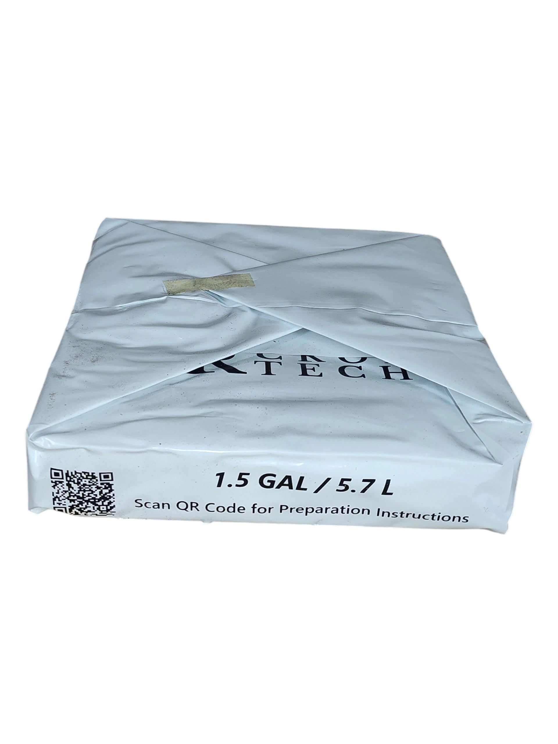 JR Croptech compressed Coco Grow Bags- 1.5 gallon